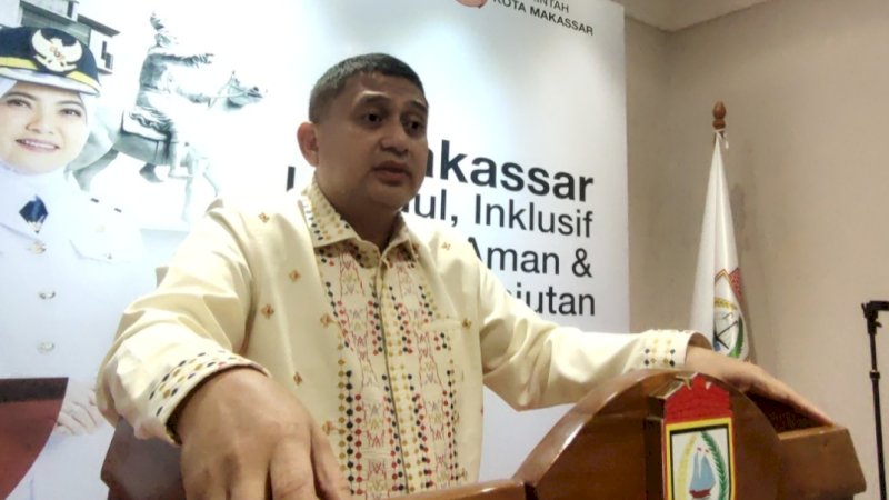 Wali Kota Makassar, Munafri Arifuddin 