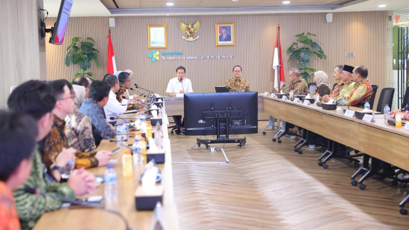 Siloam hingga Hermina Sepakati PKS KAPJ: Proses Administrasi Pasien Asuransi Kini Lebih Cepat