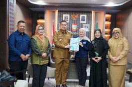 Gandeng Pemkot Makassar, Makassar Leadership Summit 2026 Dorong Ekosistem Kepemimpinan Lintas Sektor di Indonesia Timur