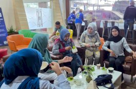 Integrasikan ESG dan Kearifan Lokal, Kalla Toyota Luncurkan Inovasi Layanan 'Local & Eco Delight' di Hari Pelanggan Nasional