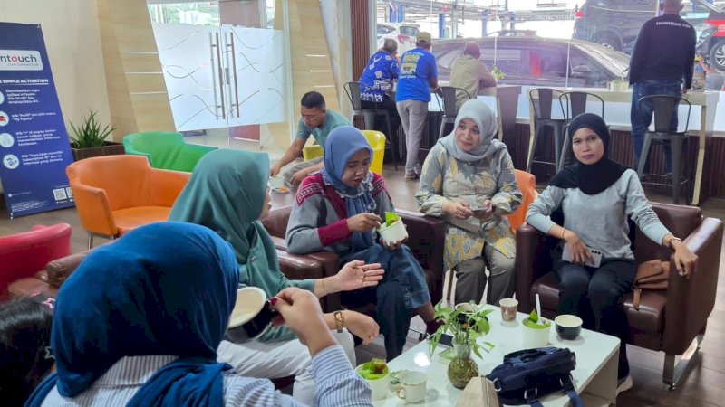 Kalla Toyota resmi meluncurkan inisiatif pelayanan terbaru bertajuk "Local & Eco Delight" secara serentak di seluruh jaringan dealer dan customer lounge se-Sulawesi Selatan, Sulawesi Tengah, Sulawesi Tenggara, dan Sulawesi Barat pada Jumat (4/9/2026).