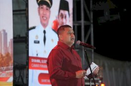 Belasan Ribu Rumah di Panakkukang Bakal Nikmati Iuran Sampah Gratis