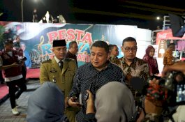 15.177 KK Warga Tamalate Nikmati Iuran Sampah Gratis, Warga Pilah Sampah dari Rumah
