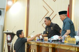 Bupati Wajo Ungkap 4.785 Paket Infrastruktur Senilai Rp 155 Miliar