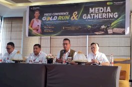 Pegadaian Kanwil VI Makassar Cetak Kinerja Positif dan Inovasi Digital