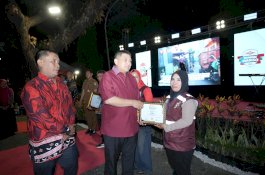 Sebanyak 7.505 Rumah Akan Terima Retribusi Sampah Gratis dan 93 Bedah Rumah di Mariso
