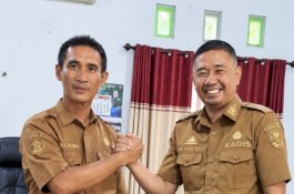 Gerakan Ember Biopori di Wajo Dimulai dari Rumah Aparatur, Menyasar Kecamatan hingga Desa