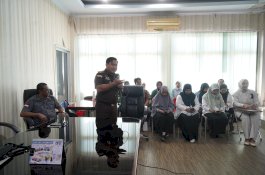 Soetarmi: Sektor Kesehatan Harus Jadi Ruang untuk Melayani Bukan Salahgunakan Kewenangan