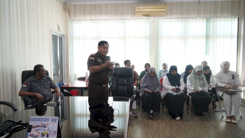 Soetarmi: Sektor Kesehatan Harus Jadi Ruang untuk Melayani Bukan Salahgunakan Kewenangan