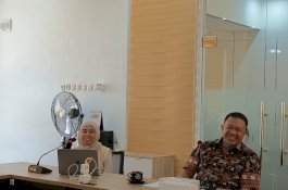 Mengawinkan Jaringan dan Tambak: Menjaga Ketahanan Iklim Pesisir Maros Lewat Rural ICT Camp 2026