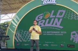Menyongsong Indonesia Emas 2045: OJK Tegaskan Pentingnya Kesehatan Finansial dan Kewaspadaan Generasi Muda