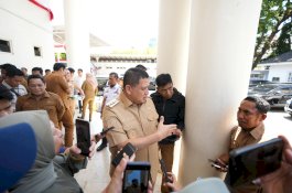 Appi Minta Pertamina Investigasi Pangkalan LPG di Makassar 