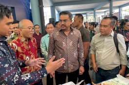 Kementerian UMKM dan Unhas Perkuat Akses Modal serta Akselerasi Bisnis UMKM di Sulawesi Selatan