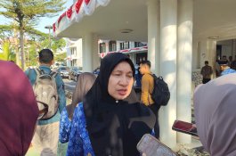 Siswa TK-SMP di Makassar Kembali Sekolah Tatap Muka Mulai Besok