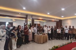 Wajah Baru Horison Inn Artha Kencana Makassar: Tarif Promo Rp375 Ribu dan Resto 24 Jam