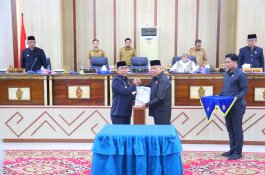 APBD Wajo 2027 Mulai Dibahas, DPRD Tekankan Program Harus Berpihak pada Kepentingan Daerah