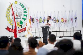 Dama dan Si Gabus Jadi Maskot Resmi PORPROV XVIII Sulsel 2026 di Bone-Wajo