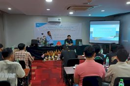 Investasi Pada Pendidikan, PT Vale Luncurkan Beasiswa Mota’u untuk Generasi Unggul Morowali