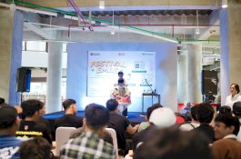 Pegadaian Latih Warga Makassar Jadi Barber, Peluang Usaha Jasa Makin Terbuka