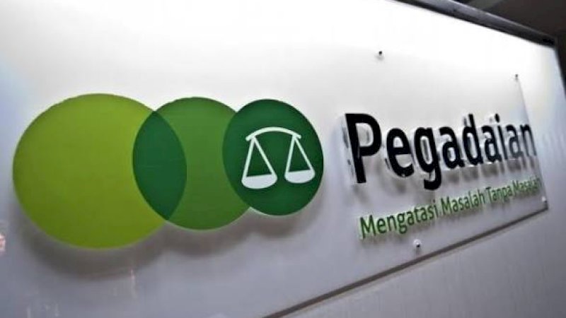 PT Pegadaian Kanwil VI SulSelBarRa Maluku melalui program pemberdayaan UMKM berupa Pelatihan Barbershop di Mall Nipah, Makassar.
