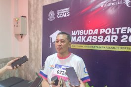 Gelar Edurun Tourism 2026, Poltekpar Makassar Padukan Olah Raga, Olah Otak, dan Olah Rasa