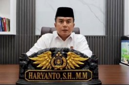 Warga Binaan Lapas Takalar Meninggal Dunia