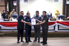 APBD Perubahan 2026 Parepare Dikebut, Pembahasan Ditarget Rampung 30 September