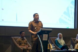 Pemkot Makassar Perkuat Kolaborasi Sekolah dan Bank Sampah