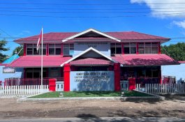 Penjelasan Lapas Takalar Terkait Warga Binaan Meninggal Dunia