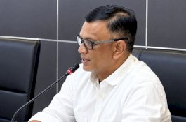 Pemda Wajo Apresiasi Perjuangan Gubernur Sulsel untuk PI Migas 10 Persen