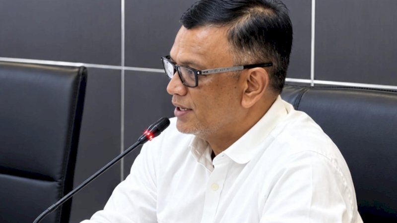 Pemda Wajo Apresiasi Perjuangan Gubernur Sulsel untuk PI Migas 10 Persen