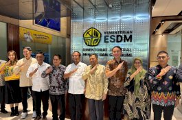 Pemda Wajo Berhasil Dorong PI Migas Naik Jadi 10 Persen, Perjuangkan Hak Daerah Penghasil