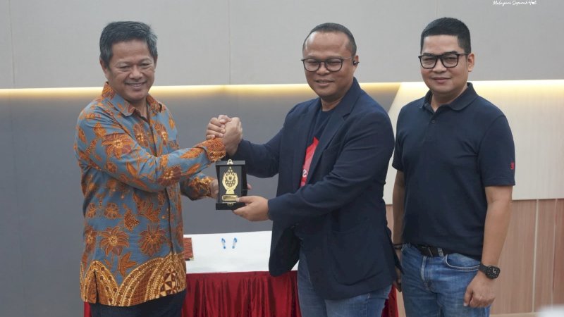 Telkomsel menghadirkan terobosan lewat program Virtual Internship (Virtuship) yang resmi diperluas ke wilayah Indonesia Timur melalui kerja sama dengan Universitas Hasanuddin (Unhas).  