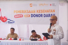 21 Tahun Jaga Stabilitas Keuangan, LPS Bersiap Jalankan Mandat Penjaminan Polis Asuransi di 2028