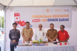 Sinergi LPS III dan Pemkot Palopo: Padukan Pelayanan Kesehatan Warga dan Edukasi Keuangan