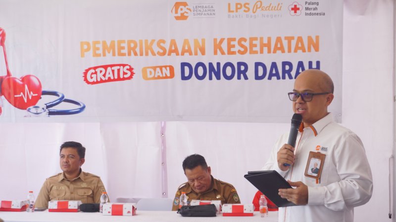Kantor Perwakilan LPS III yang berkedudukan di Makassar memiliki cakupan wilayah kerja yang sangat luas, meliputi pulau Sulawesi, Maluku, hingga Papua (Sulampua).