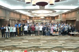Appi Ingin Mahasiswa Elektro Hadirkan Teknologi Modern untuk Kota Makassar