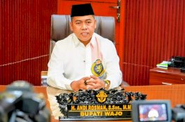 Berkat Perjuangan Gubernur Sulsel, PI 10 Persen Disetujui KKKS Dirjen Migas, Andi Rosman : Segera Ditindaklanjuti