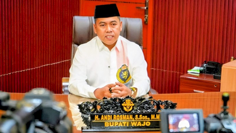 Berkat Perjuangan Gubernur Sulsel, PI 10 Persen Disetujui KKKS Dirjen Migas, Andi Rosman : Segera Ditindaklanjuti