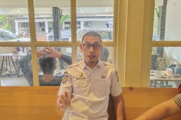 Silpa Kota Makassar Lebih Tinggi Dari yang Diperkirakan, Bertambah 219 Miliar