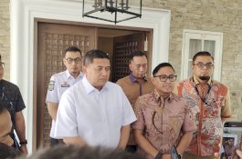 Appi Usul Ada Klaster di SPBU untuk Atasi Antrean Pengisian Solar
