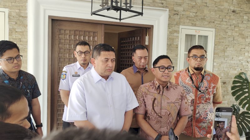 Appi Usul Ada Klaster di SPBU untuk Atasi Antrean Pengisian Solar