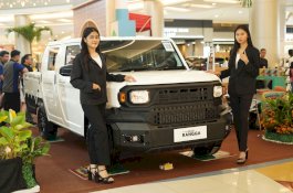 Kuasai 51,4% Pasar Pick Up Medium Sulawesi, Toyota Hilux Rangga Jadi Motor Penggerak Ekonomi Daerah
