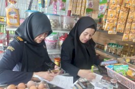 Pantau Transaksi Rokok di Pasaran, Bea Cukai Makassar Turunkan Tim ke Tiga Kabupaten