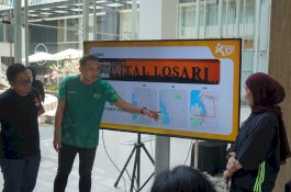 Gandeng PASI dan Sertifikasi Rute, Kalla 10K 2026 Targetkan 4.500 Pelari di Pantai Losari