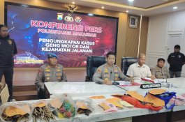 Pembobol Brankas Masjid Al-Markaz Ditangkap, Uang Dibelikan Sabu dan Judol