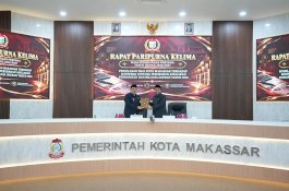 Appi Tegaskan APBD Perubahan 2026 Harus Jadi Program yang Manfaatnya Dirasakan Masyarakat