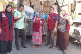 Iuran Sampah Gratis Diperluas, Kecamatan Wajo Kini Sasar 2.432 Rumah