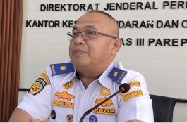 Permudah Layanan, KSOP Parepare Terapkan Sistem Digitalisasi Sertifikat Kapal