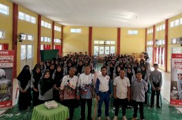 Perkuat Jangkauan Empat Provinsi, Asmo Sulsel Bawa Honda Hype School hingga ke Daerah